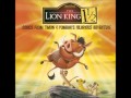 The Lion King 1½ - Jungle Boogie