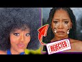 MEN WILL REJECT THESE TYPE OF WOMEN | KEKE PALMER GOES BACK HOME