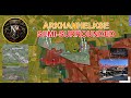 Ukrainians Flee To Arkhanhelske | The Russians Are Pressuring The Flanks. Military Summary 2024.05.1