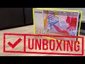 Unboxing Samsung Q60T / Q65T QLED TV 55