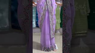 Book NOW+918849765376/. +918140780375#saree #ytshortsviral@WholesaleWithAditi​⁠