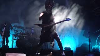 BEHEMOTH - Bartzabel @Sofia Metal Fest, Arena Sofia, 27.07.2024