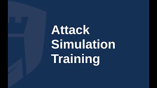 Ad-hoc Security Training in Microsoft Attack Simulation Training