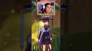 Why did people hate Nahida | #genshinimpact #twitchclips