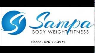 Sampa Body Weight Fitness Class - Glendora / CA