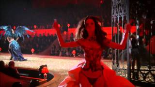 Victoria's Secret Fashion Show 2010 - Angel or Devil?