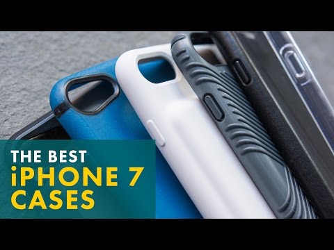 The Best iPhone 7 Cases The Best iPhone 7 Cases