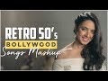 Retro 50's Bollywood Mashup | Varsha Tripathi