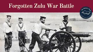 The Little-Known Battle of Inyezane - Anglo Zulu War 1879