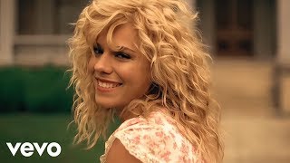 The Band Perry - If I Die Young Pop Version