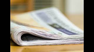 The Future of Newspapers