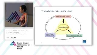 Inflammation and Thrombosis