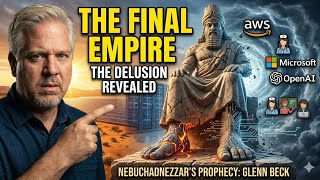 The Secret Meaning of "Arab" in the Book of Daniel | Glenn Beck