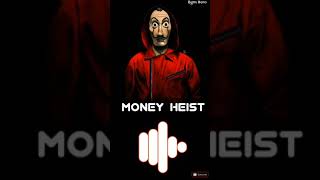 Money Heist Ringtone Remix | Famous Ringtone | cool ringtone | Instrumental Ringtone | Download ⬇️