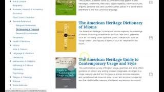 Using "Find A Book" in Credo
