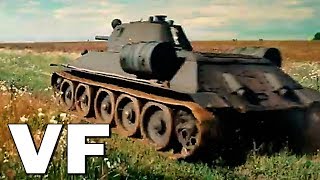 TANKS FOR STALIN Bande Annonce VF (2019)