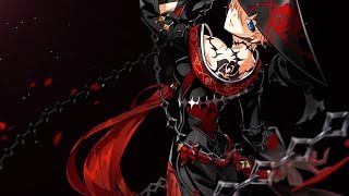 [Elsword] Black Massacre \u0026 Hyper skills