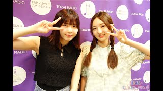 ２０２３年７月１７日（月）２じゃないよ！鈴木愛菜vs藤本冬香