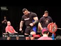 big dogs 3 2018 benchpress pro raw ЖИМ