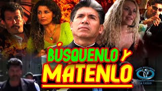 Búsquenlo y Mátenlo Película Completa