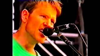 Helmet - Wilma's Rainbow (Live at Reading 1994)