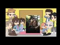 ^•twd season 1 characters react to.. eachother •^ read desc