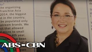 Bandila: 100 'most influential Pinays', pinarangalan sa London