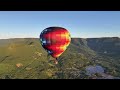 soaring the skies the magic of hot air ballooning discovering nature naturelovers subscribe