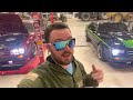 installing super bright led headlights and fog lights in a foxbody mustang