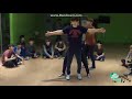 130927 seungkwan u0026 seokmin dance give it to me by sistar ft. all member