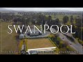 Aerial view - Historic images - Walkaround : Swanpool Victoria Australia