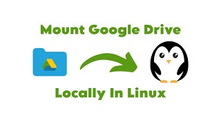 How to Mount Google Drive Locally on Linux Using Rclone (Virtual File System Guide)