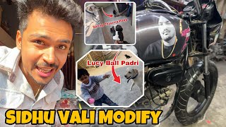 Finally Babli Ke Liye Sidhu Moose Vala BodyKit Le Aaye😱 Rocky Dimag Out Hogya Vihu Ne iSpring Pakda