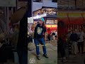 Lagu tinggi dia tapau habis...Sejati - Uchop Ahmad ft Sentuhan Buskers Bukit Bintang Kuala Lumpur