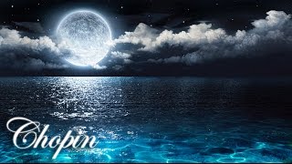 Chopin Classical Music for Studying and Concentration, Relaxation | Study Music Piano Instrumental