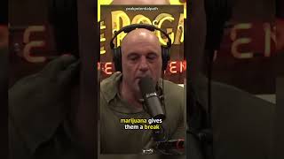 Do you agree with Joe Rogan opinion about smoking? 😮