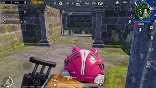 PUBG MOBILE 味方殺しのヒョウコ。