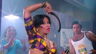 Mangta Hai To Aaja Rasiya-Mungda-Inkaar 1977,Full HD Video Song, Helen,Lata Mangeshkar