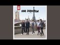 One Direction - One Thing (Official Instrumental)