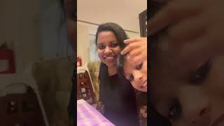 || Weekend Mini Vlog 🤭തിന്നൽ ആണ് മെയിൻ പരിപാടി 😆|| #shorts