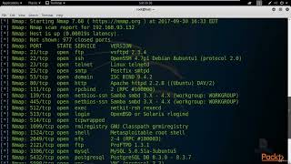14 Creating Reverse Shell with Metasploit red Team Fundamental