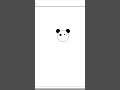 Draw Panda Using Python