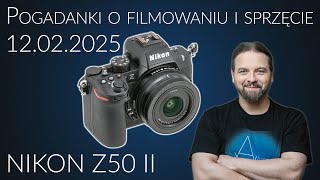 Pogadanki o filmowaniu i sprzęcie filmującym #70