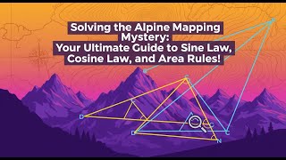 3.3 The Impossible Triangle? Solving a Drone Mystery with High School Math