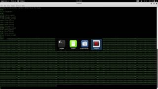 Fuzzing vulnserver (TRUN command)
