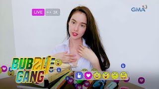 Bubble Gang: Sexy live streamer’s routine | YouLOL