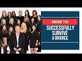 How To Successfully Survive a Divorce - ChooseGoldman.com