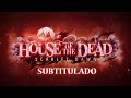 House of the Dead Scarlet Dawn Subtitulado al Español