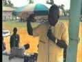 PAPA Diangienda pas de camarade sauf,motosi mibeko,  à kisangani