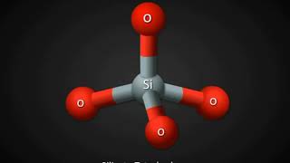 Structure of sheet silicates